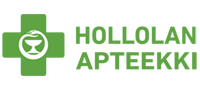 <p>Hollolan apteekki, Hollola</p>
